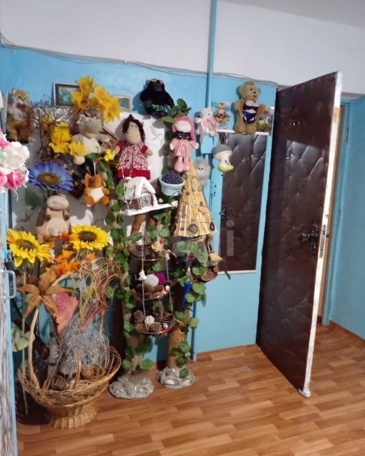 комната г Белгород Западный ул Щорса 22 фото 4
