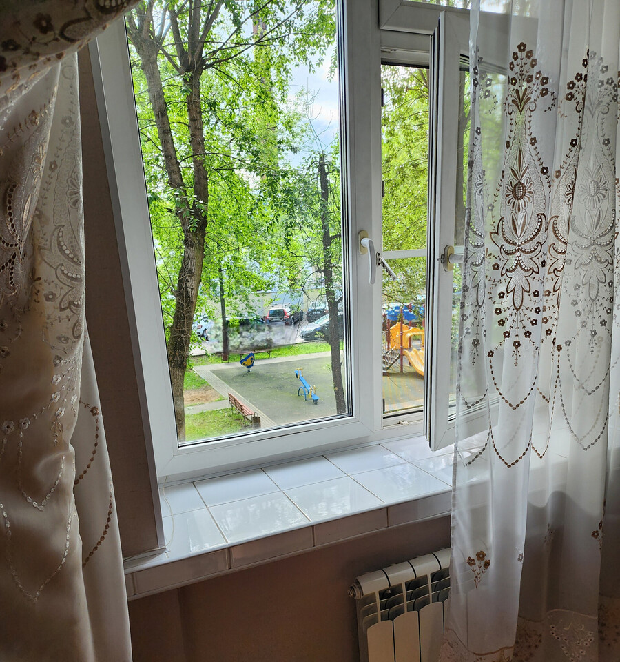 квартира г Москва метро Перово ул 1-я Владимирская 10 фото 21