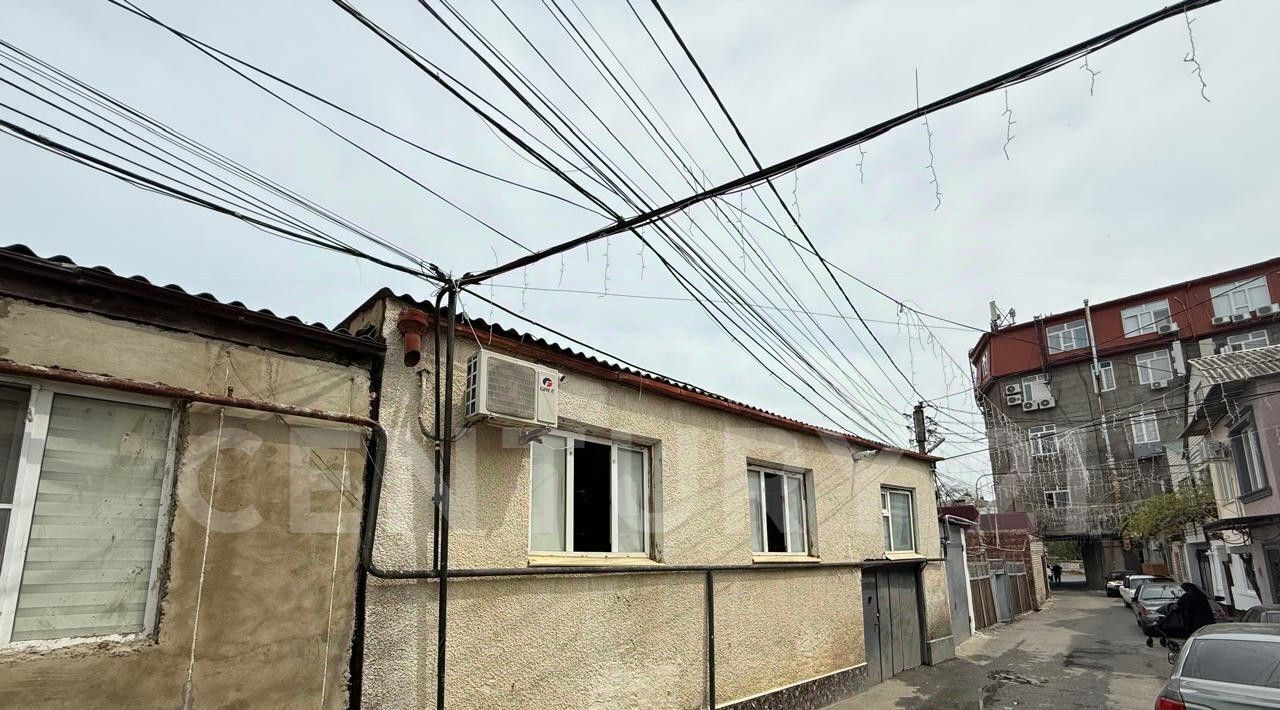 земля г Махачкала туп Батырая 9-й 8а Советский фото 1