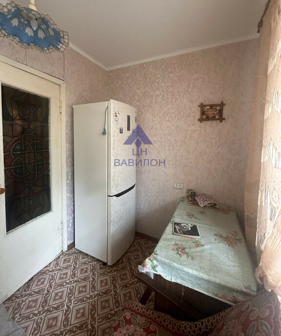 квартира г Волгодонск пр-кт Строителей 11а фото 4