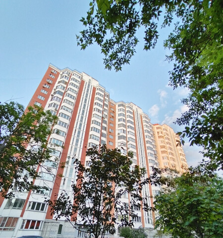 метро Сходненская дом 12/1 фото