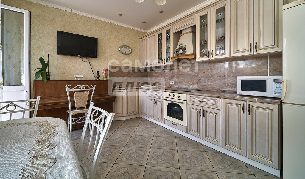 квартира г Обнинск ул Гагарина 52 фото 4