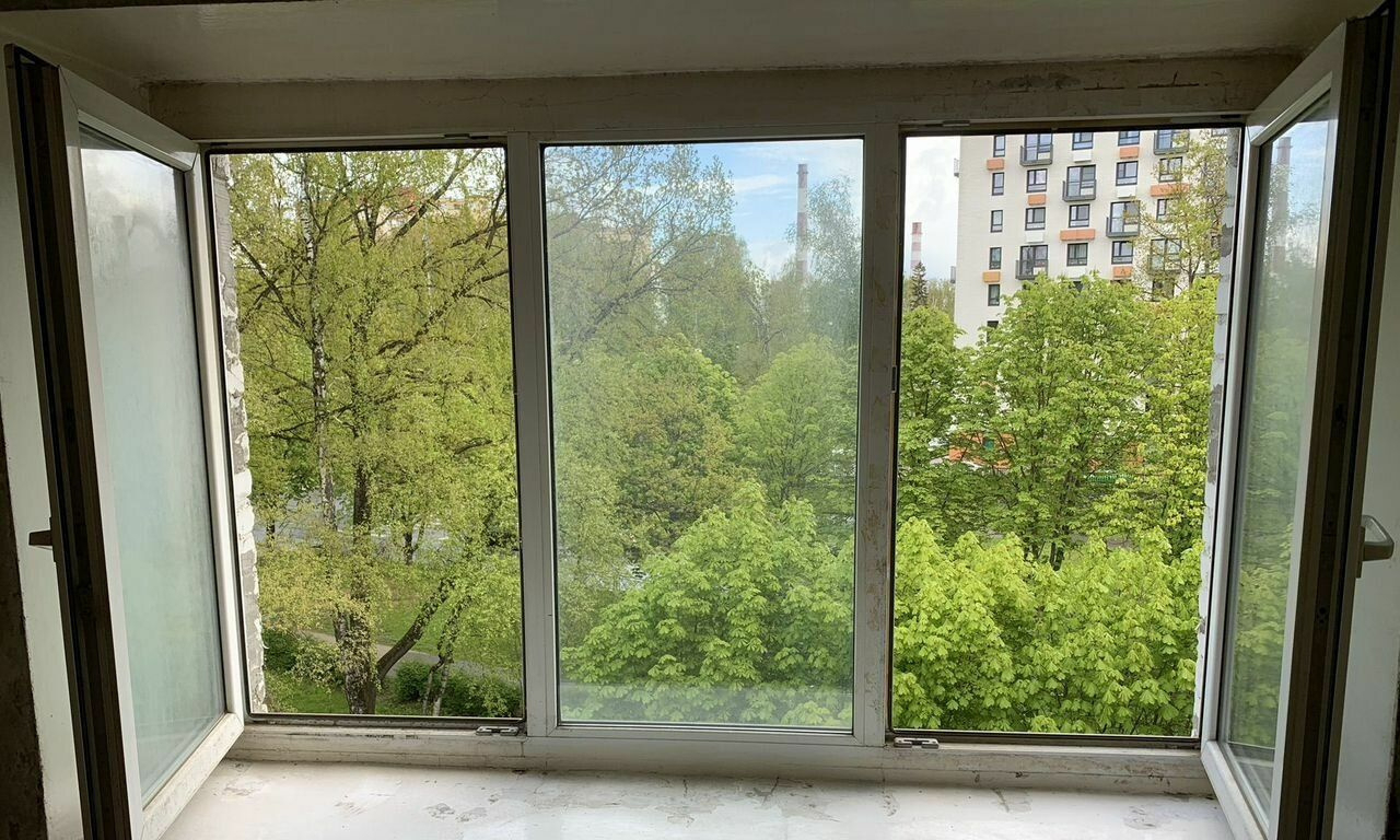 квартира г Обнинск ул Курчатова 30 фото 4