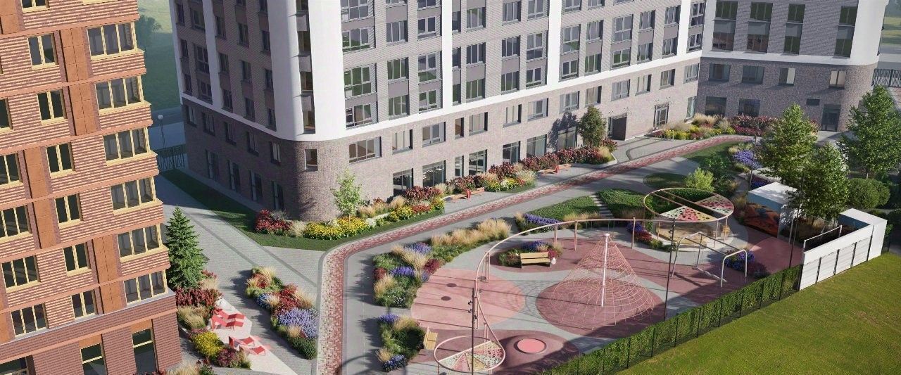 квартира г Екатеринбург Машиностроителей ул Вилонова фото 4