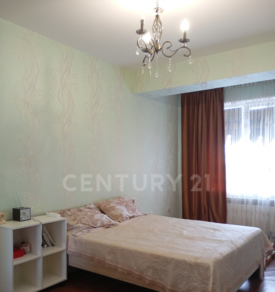 квартира г Махачкала пр-кт Амет-хана Султана 37 фото 5