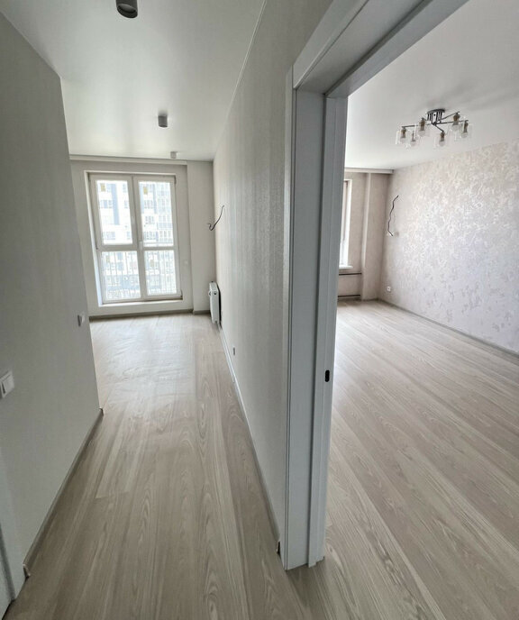 квартира г Ростов-на-Дону пр-кт Солженицына 15/1с 2 фото 6