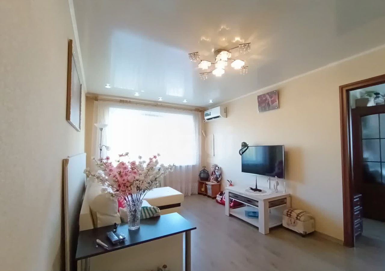квартира г Новодвинск ул Космонавтов 11 фото 1