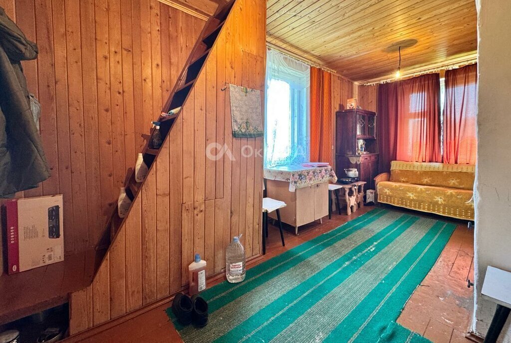 дом городской округ Богородский г Ногинск снт Торфяник Железнодорожная фото 30