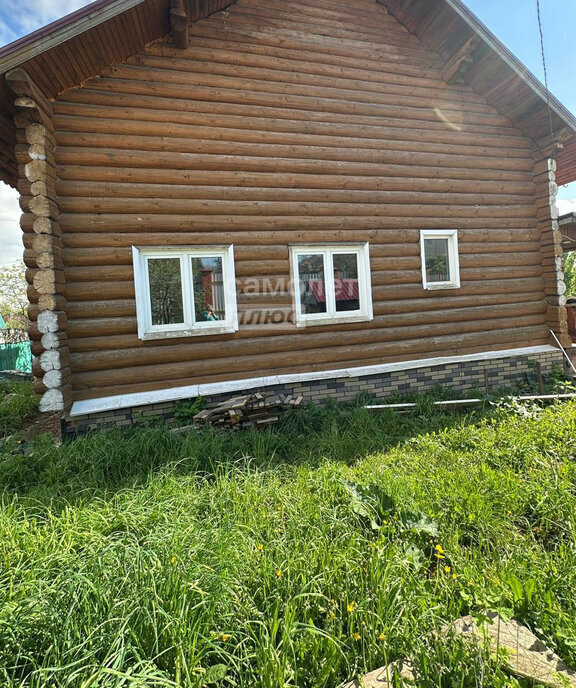 дом г Домодедово д Овчинки Подольск, 15 фото 4