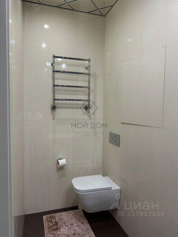 квартира г Реутов ул Лесная 11/1 фото 9