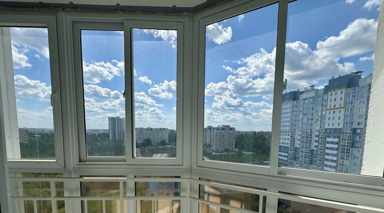 квартира г Орел р-н Советский ул Генерала Родина 70 фото 12