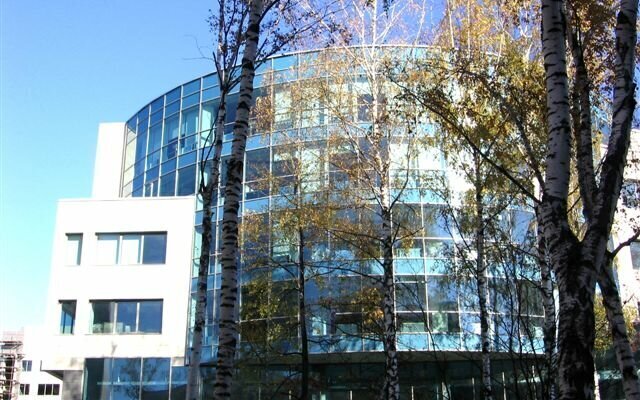 офис г Красногорск Павшино 26-й километр, 5с 6, М-9 Балтия фото 4