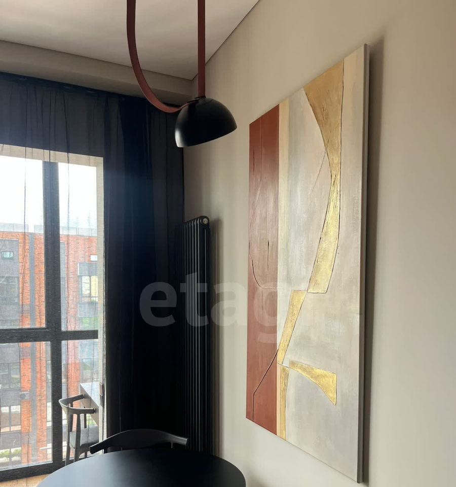 квартира г Краснодар Фестивальный ул Круговая 4/1 3 фото 7