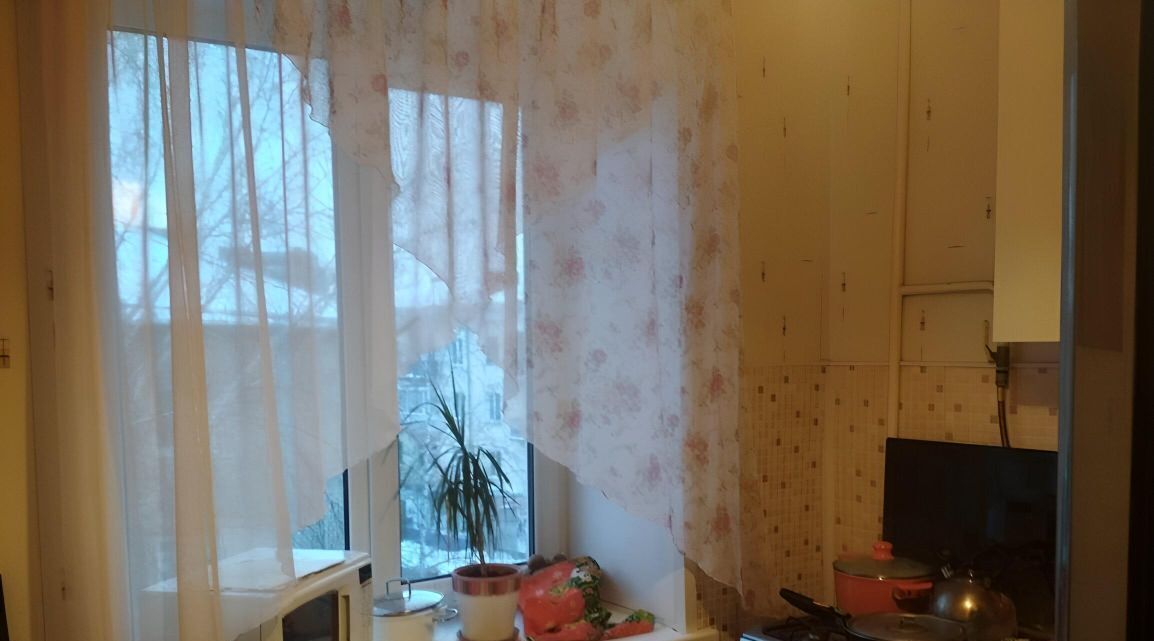 квартира г Томск р-н Кировский пр-кт Кирова 64 фото 1
