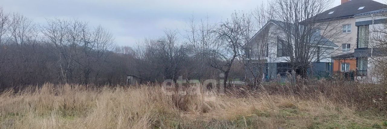 земля г Калининград р-н Центральный посёлок Лермонтовский ул Полецкого 116 фото 3