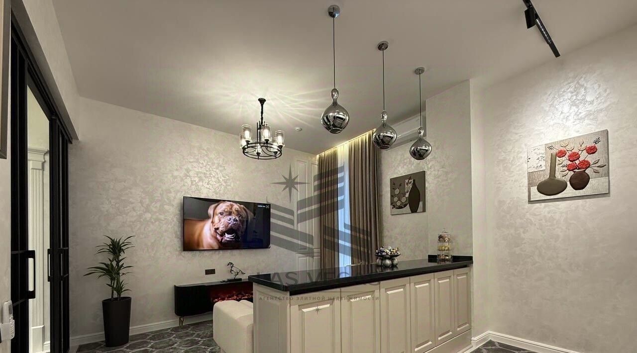 квартира г Казань Козья слобода ул Четаева 14ак/2 фото 4
