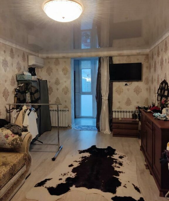 квартира г Евпатория ул Чапаева 97 фото 21