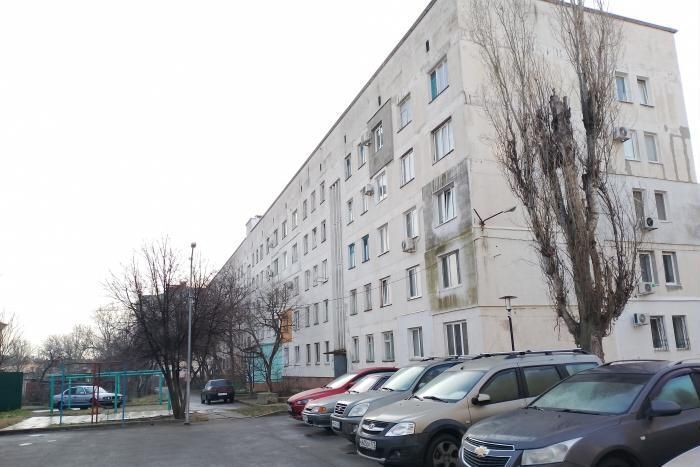 комната г Евпатория ул Сытникова 10 фото 13