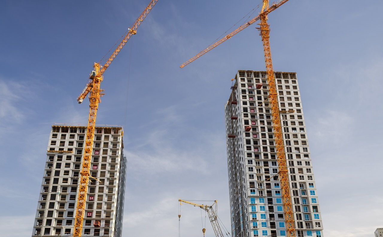 квартира г Екатеринбург Уральская ул Челюскинцев 112 фото 7