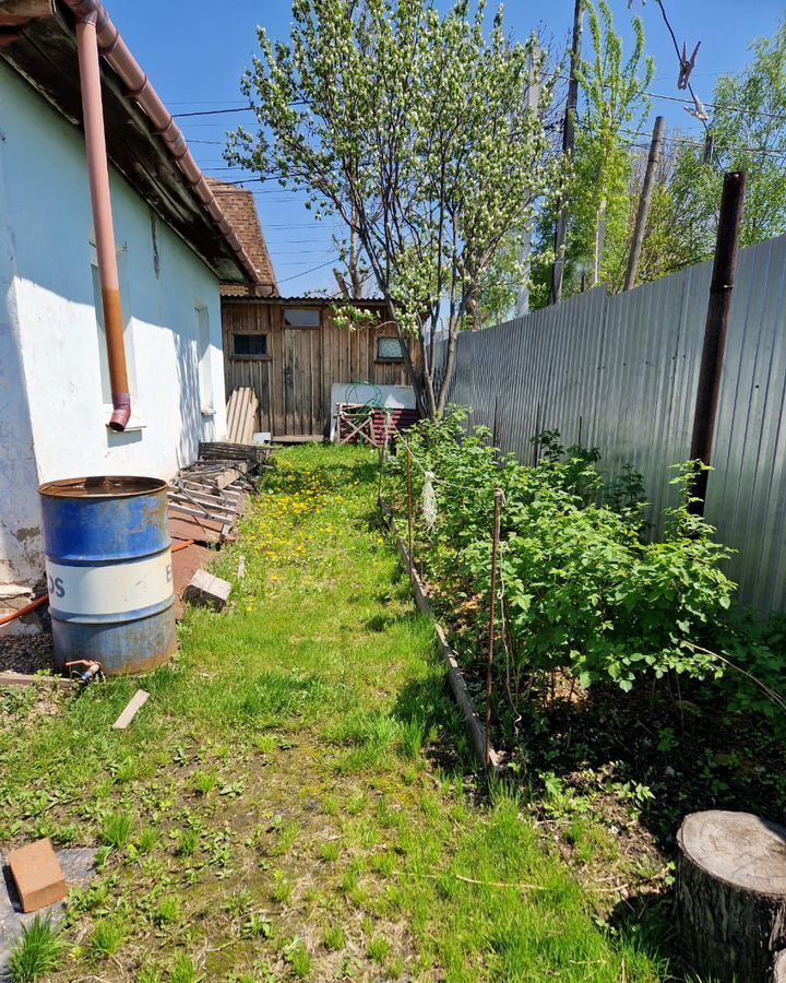 дом г Хабаровск р-н Индустриальный пер Черепичный фото 12