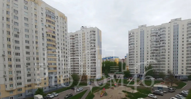 квартира г Курск Юго-Западный район пр-кт Вячеслава Клыкова 5 м-н фото 1
