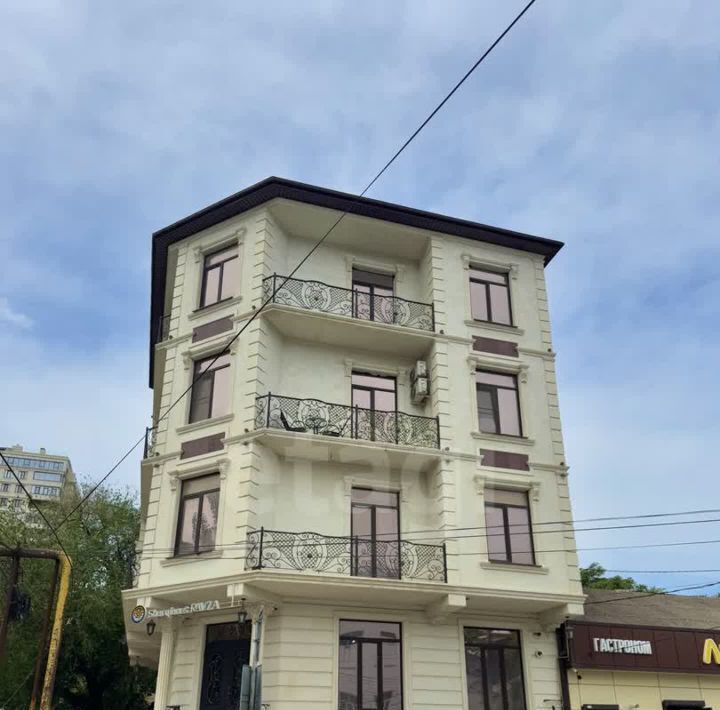 квартира г Махачкала р-н Ленинский ул Даниялова 75ж фото 3