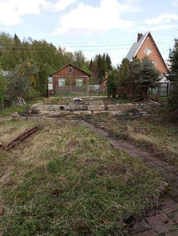 земля снт Доброе Пушкинский городской округ фото