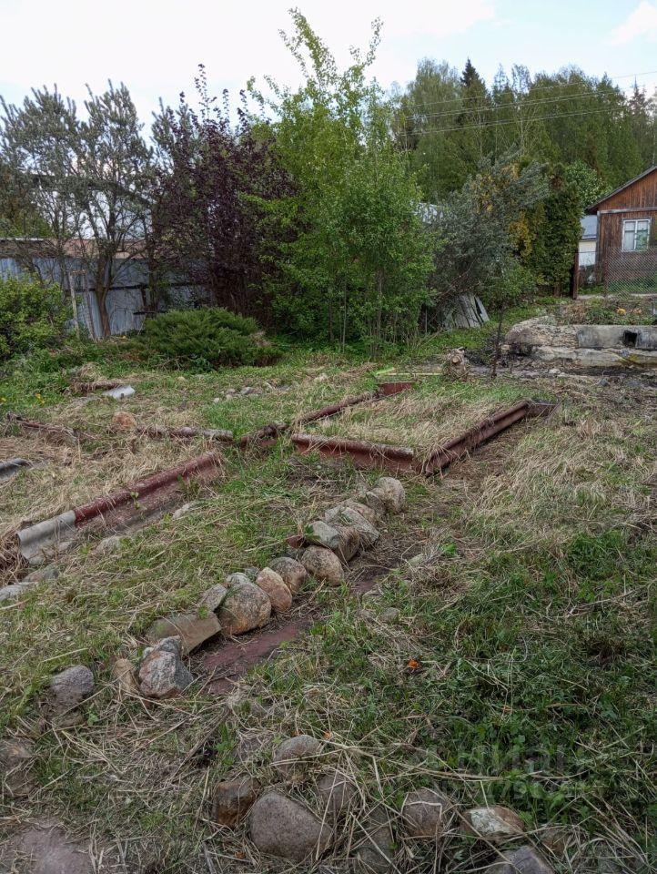 земля г Пушкино снт Доброе Пушкинский городской округ фото 4