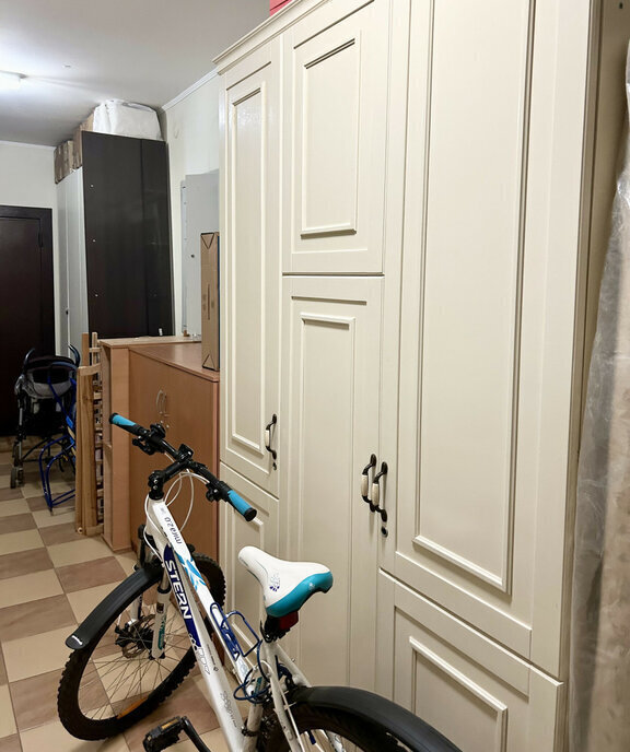 квартира г Орел ул Некрасова 23 фото 27