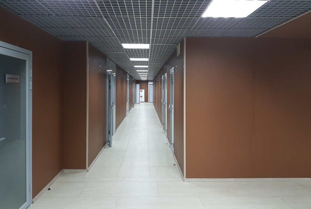 офис г Москва метро Улица Академика Янгеля ш Варшавское 148 фото 28