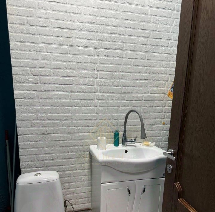 торговое помещение г Иркутск р-н Октябрьский ул Депутатская 69/2 фото 16