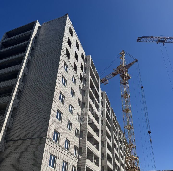 квартира г Вологда ул Возрождения 55к/3 фото 7