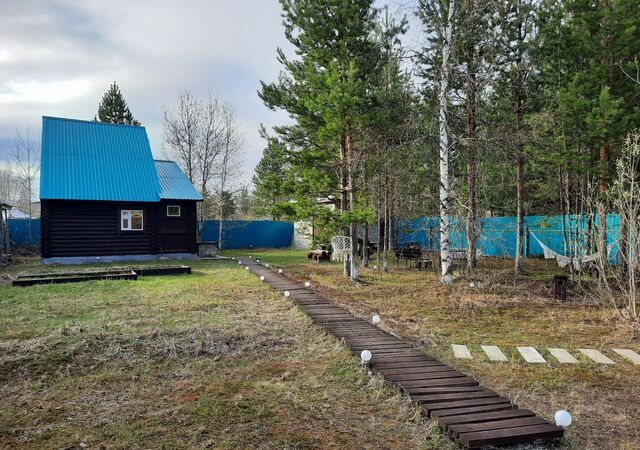 ул 6-я Левая Тюменская обл. фото