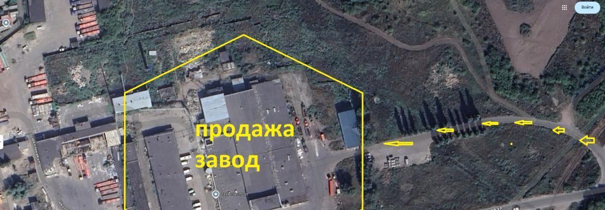 офис г Курск р-н Сеймский ул Строительная 1-я 9 фото 5