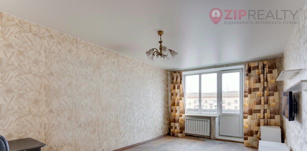 квартира г Москва метро Киевская пр-кт Кутузовский 8 фото 1