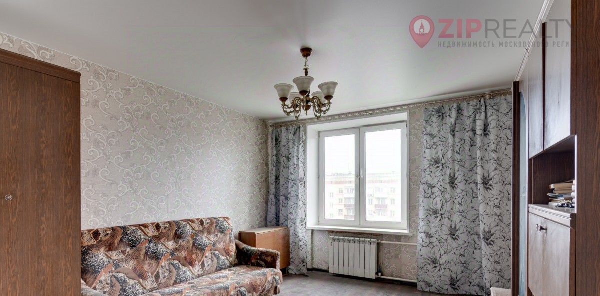 квартира г Москва метро Киевская пр-кт Кутузовский 8 фото 3
