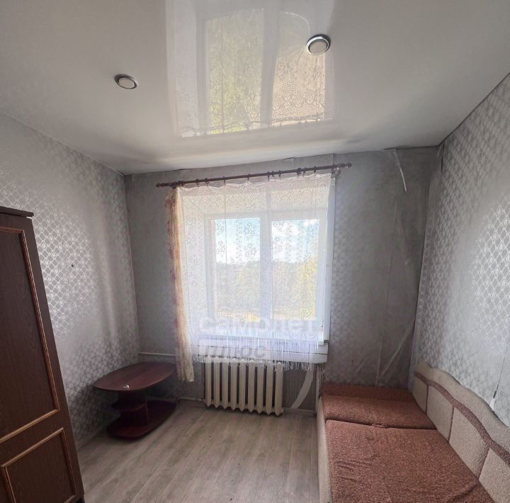 квартира г Иваново р-н Ленинский ул Любимова 12 фото 2