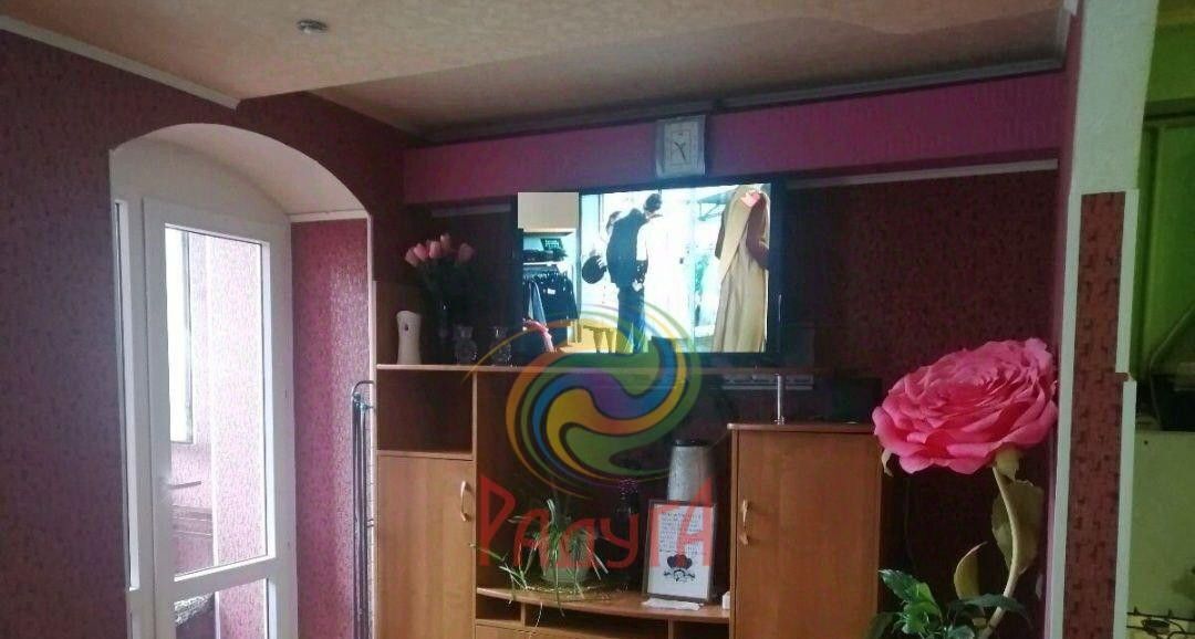 квартира г Иваново р-н Ленинский ул Бубнова 49 фото 2