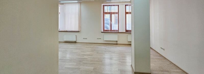 офис г Москва метро Арбатская б-р Гоголевский 31с/3 фото 10
