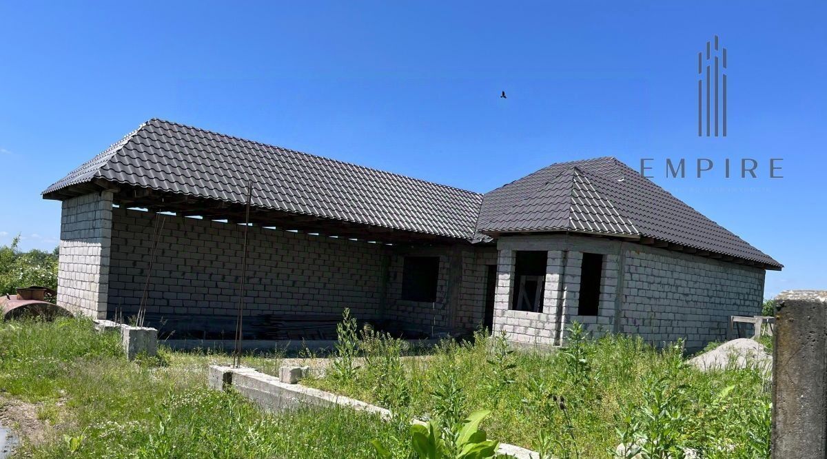 дом г Челябинск р-н Центральный ул Воровского фото 1