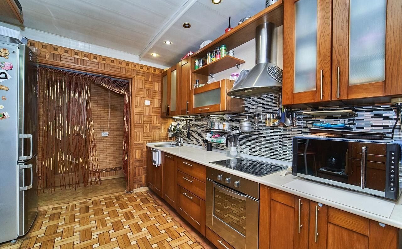 квартира г Краснодар р-н Центральный ул Товарная 4 фото 4