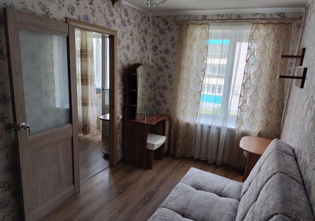 квартира г Сарапул ул Гоголя 58б фото 3