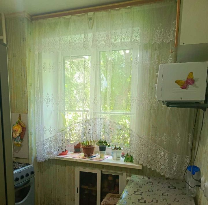 квартира г Воронеж р-н Коминтерновский ул Ватутина 14 фото 11