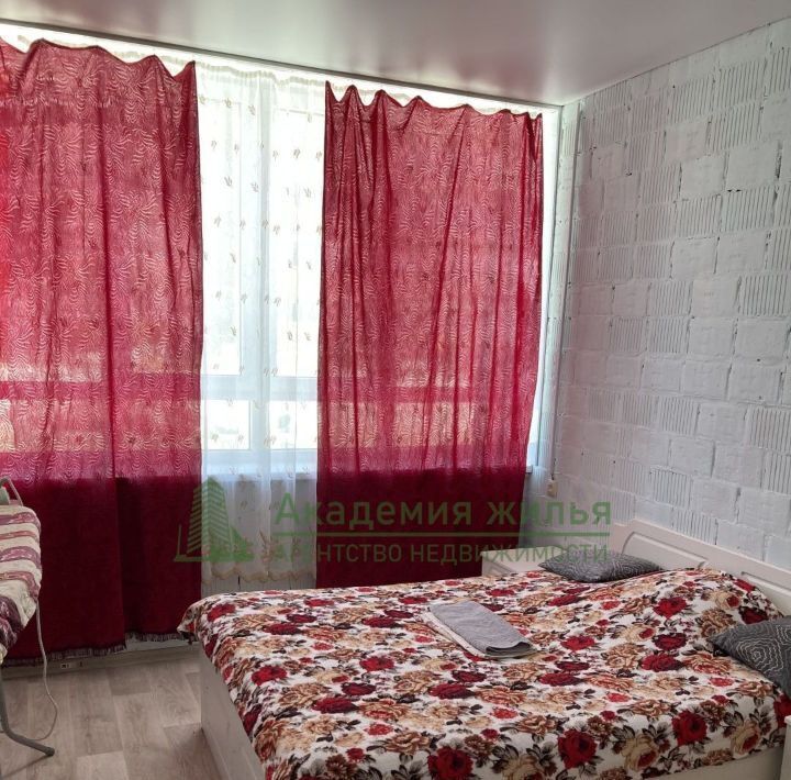 квартира г Маркс 5-я линия, 63А фото 2