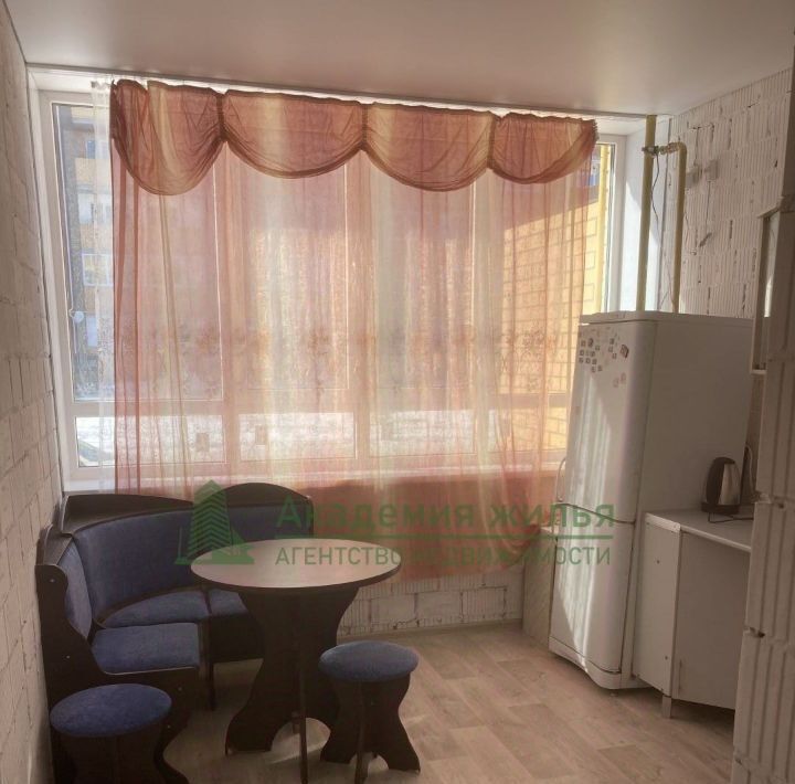 квартира г Маркс 5-я линия, 63А фото 4