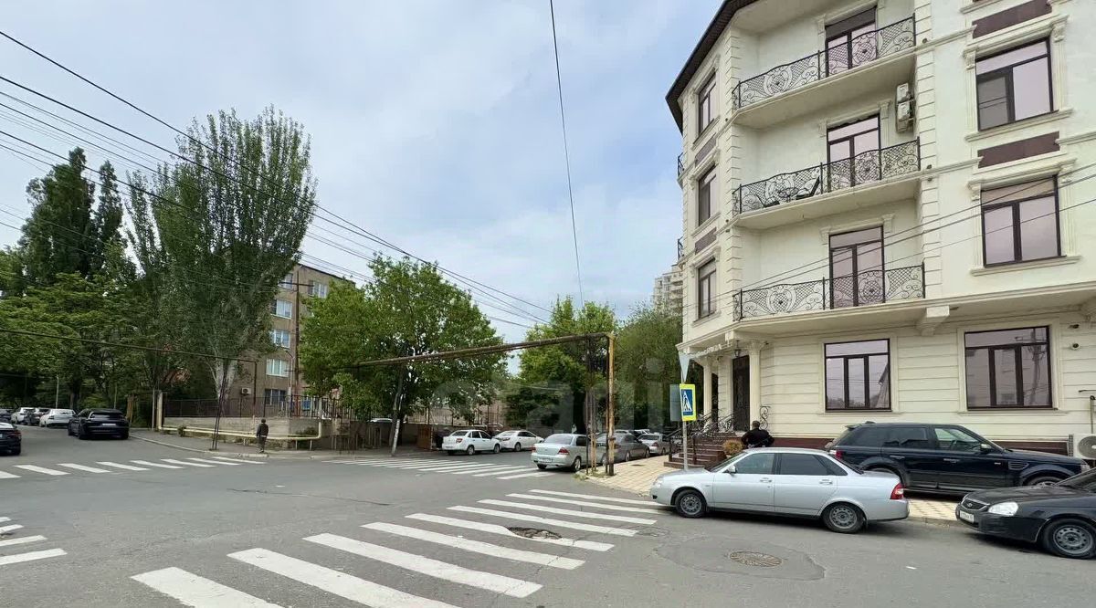 квартира г Махачкала р-н Ленинский ул Даниялова 75ж фото 5