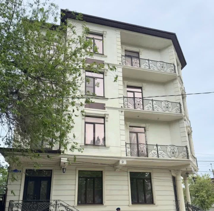 квартира г Махачкала р-н Ленинский ул Даниялова 75ж фото 8
