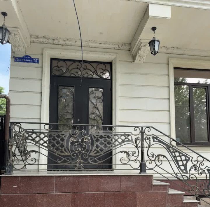 квартира г Махачкала р-н Ленинский ул Даниялова 75ж фото 9