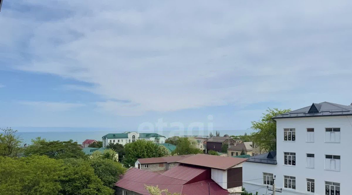 квартира г Махачкала р-н Ленинский ул Даниялова 75ж фото 12