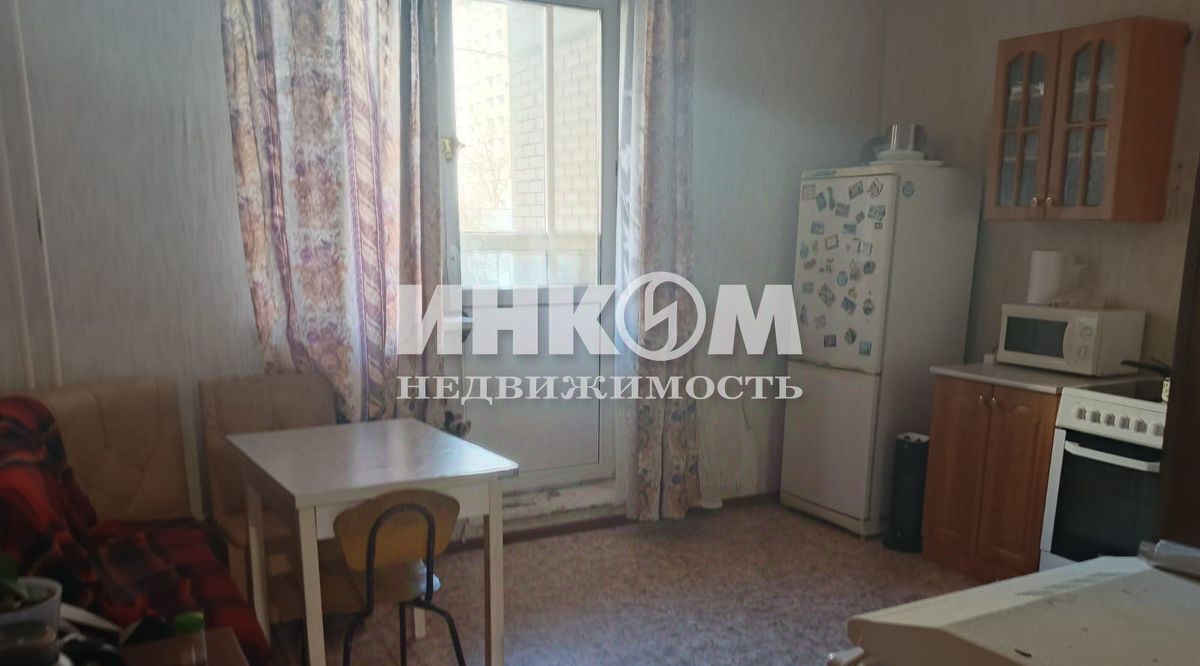 квартира г Мытищи пр-кт Октябрьский 6а Медведково фото 2